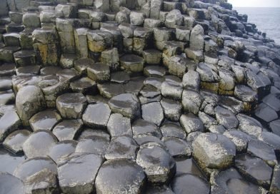 Cushendall – Giant Causeway, Carrick a Rede & Cushenden