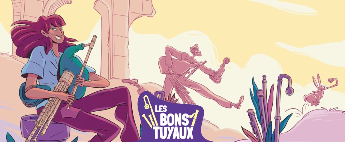 Image pour les Bons Tuyaux